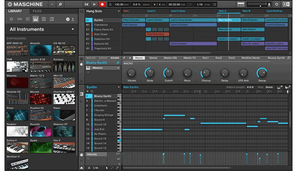 Best beat making software for ipad